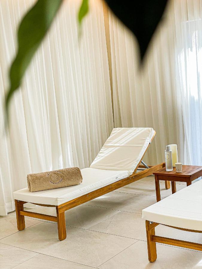 אילאנט-סור-טולון Domaine Du Roncemay - Hotel, Restaurants, Spa & Golf מראה חיצוני תמונה