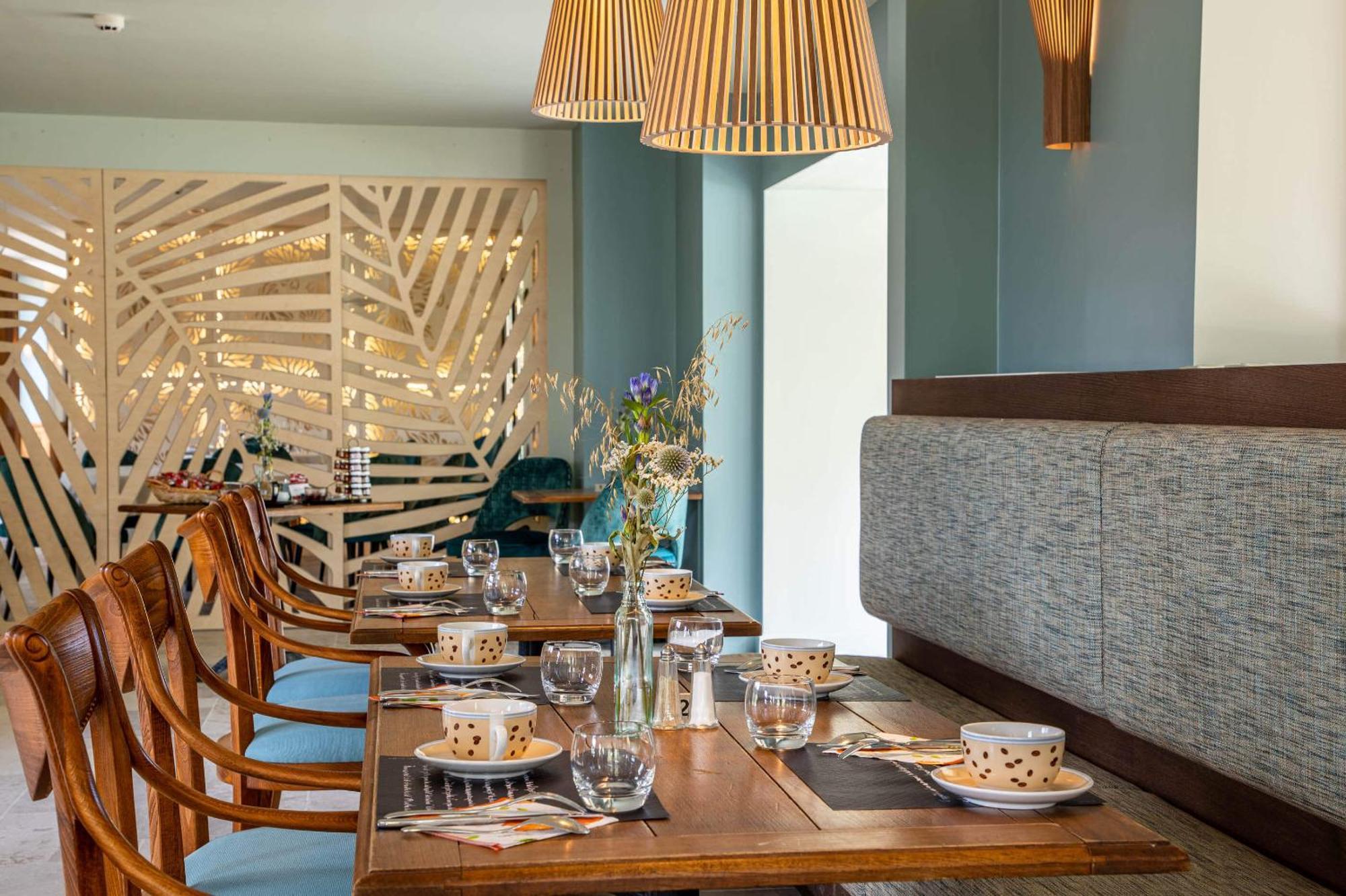 אילאנט-סור-טולון Domaine Du Roncemay - Hotel, Restaurants, Spa & Golf מראה חיצוני תמונה